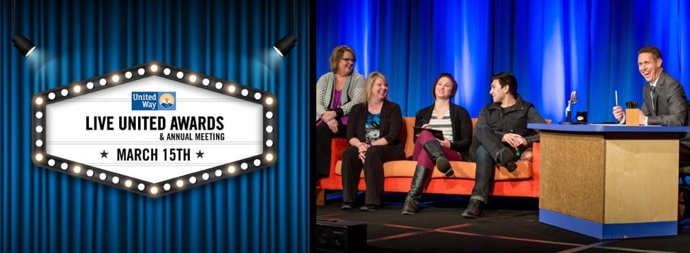 March Event Calendar