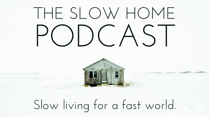 The-Slow-Home