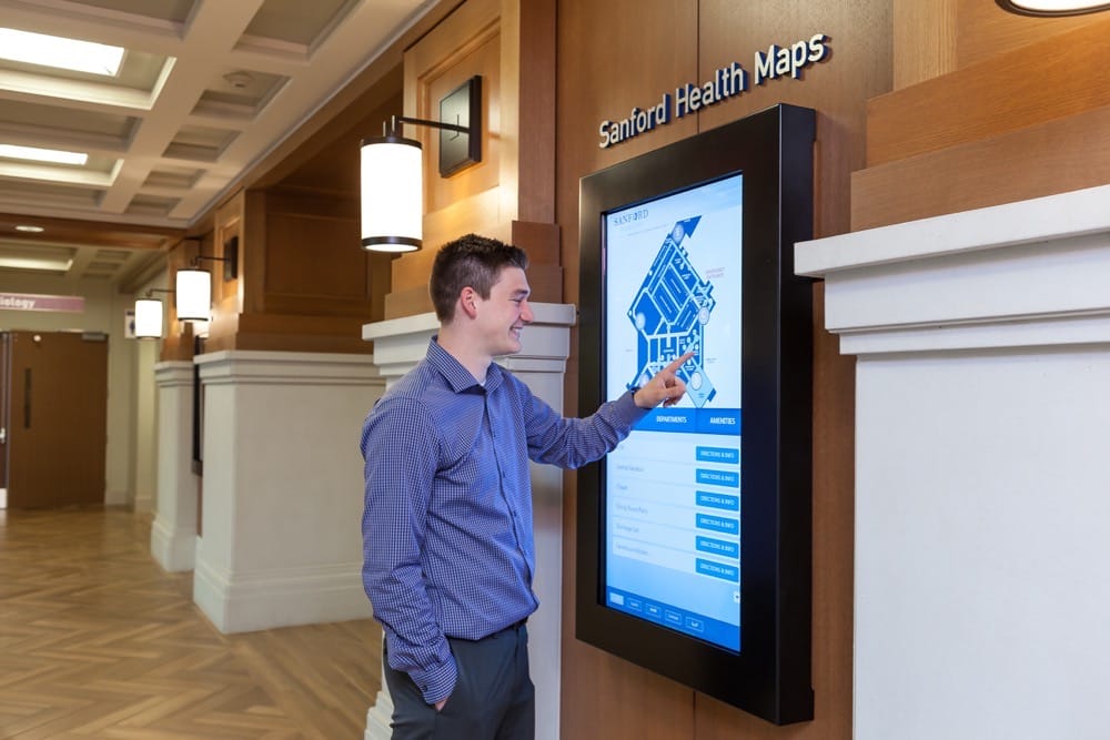 Sanford Medical Center