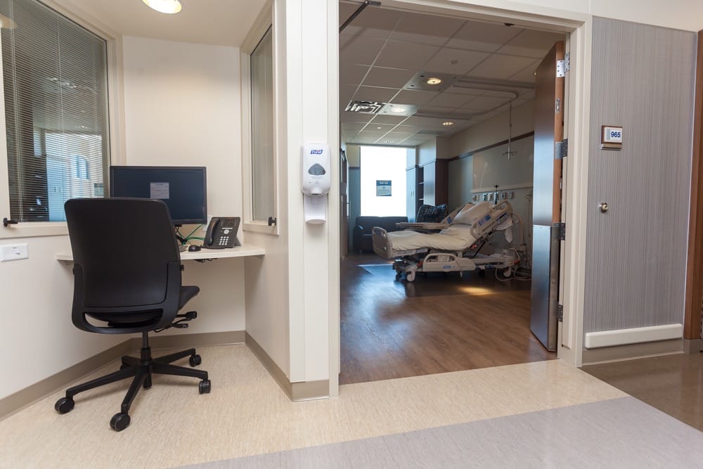 Sanford Medical Center