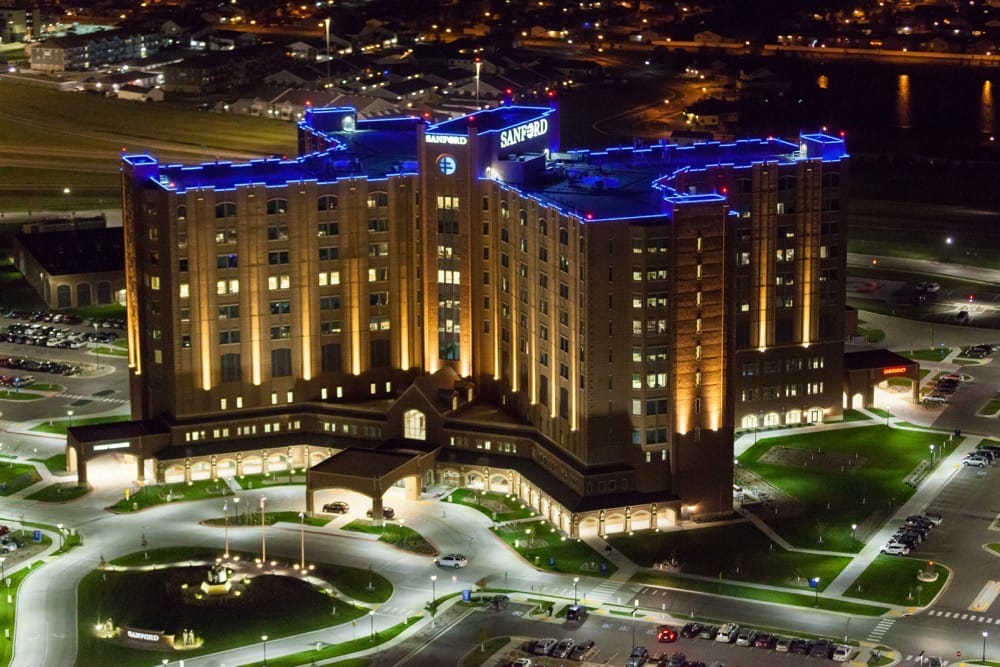 Sanford Medical Center
