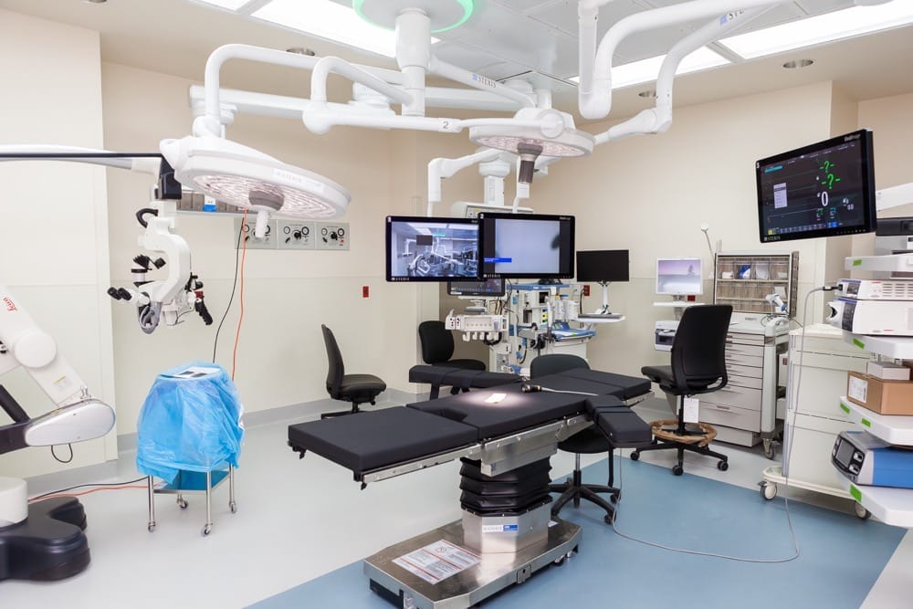 Sanford Medical Center