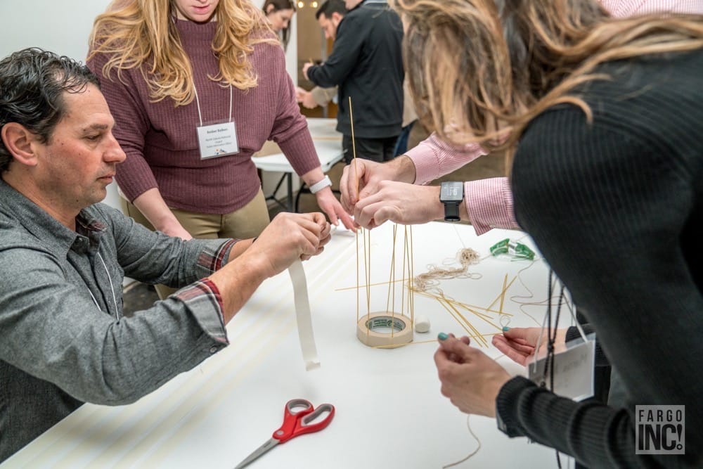 Hatch Leadership Summit