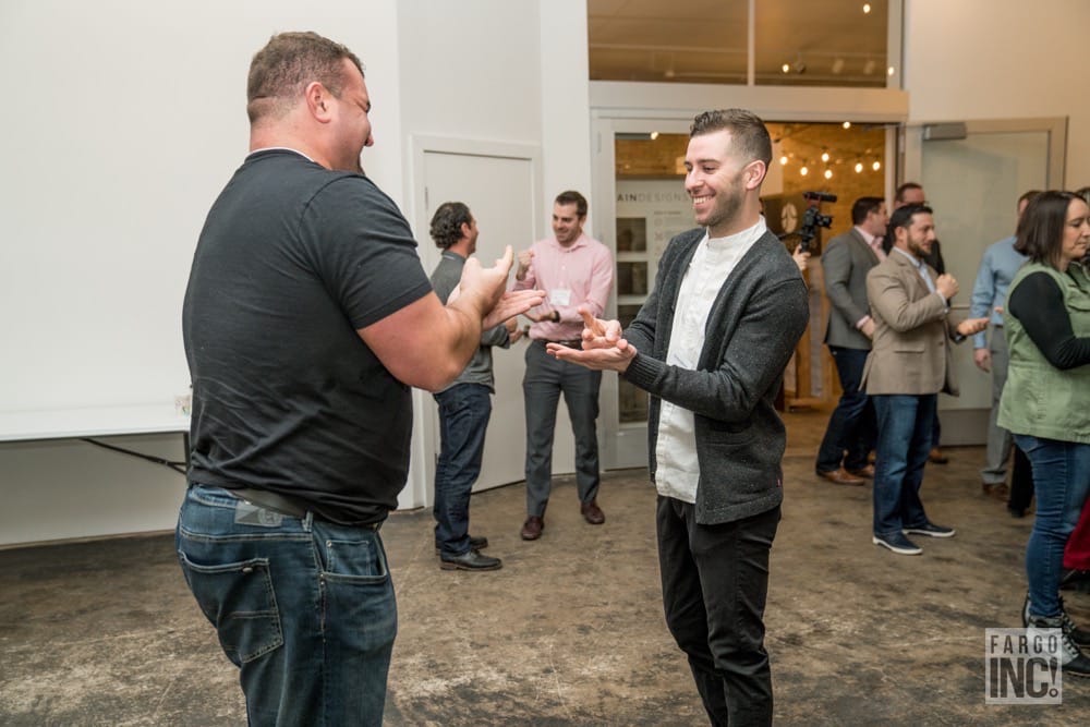 Hatch Leadership Summit