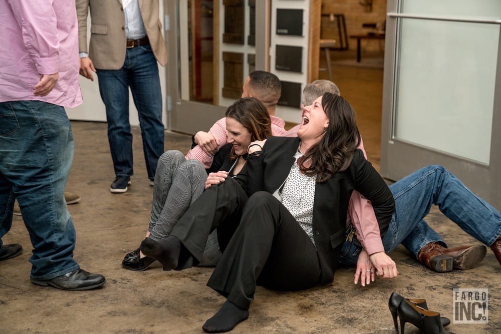 Hatch Leadership Summit