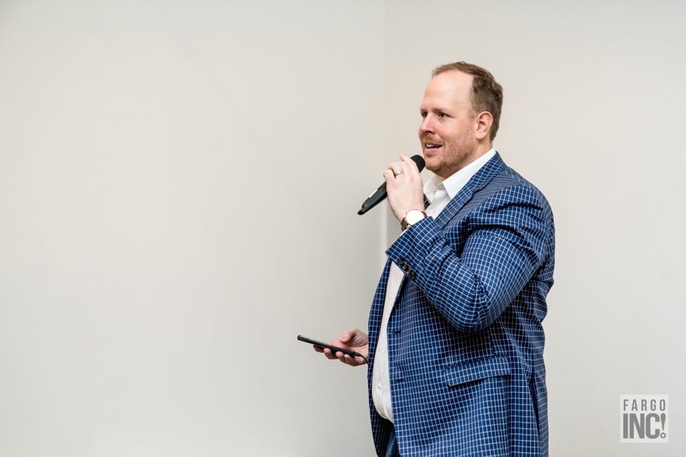 Hatch Leadership Summit