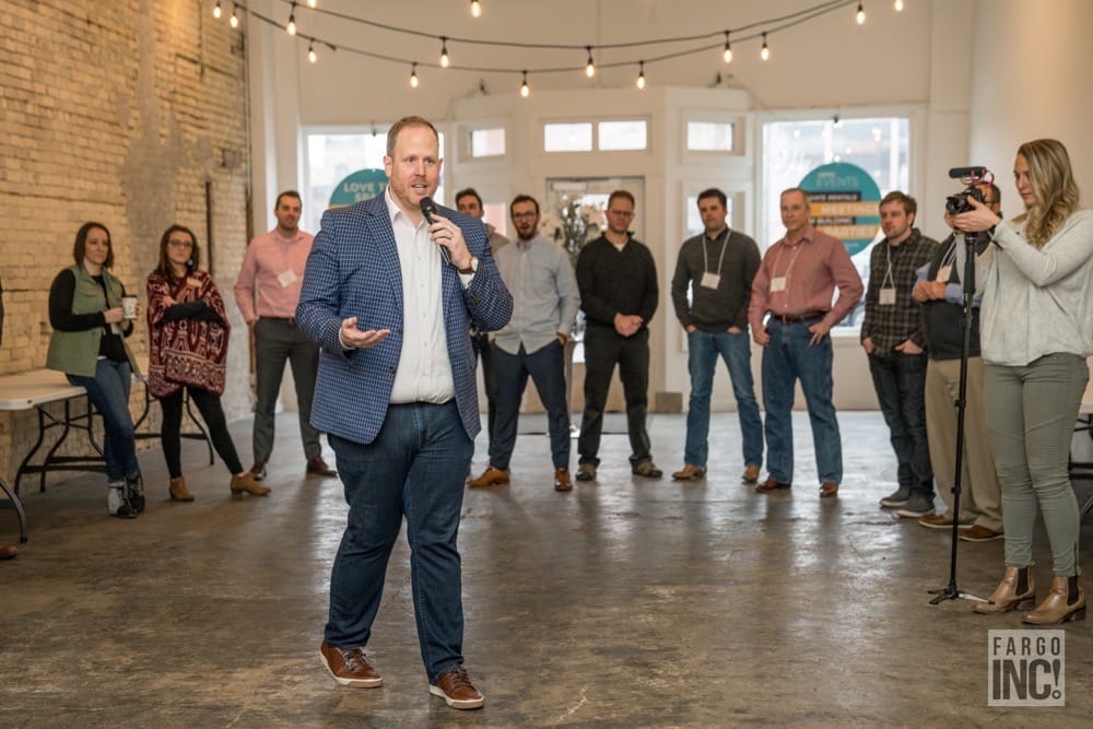 Hatch Leadership Summit