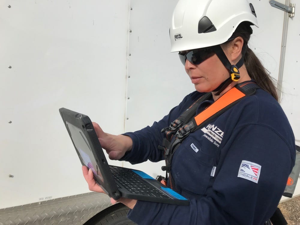 Wanzek-constructions