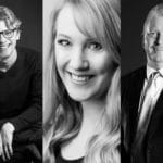 Faces of Fargo Business