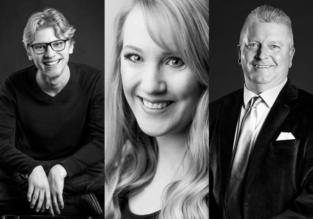 Faces of Fargo Business