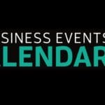 April Events Calendar