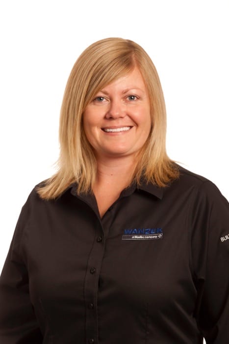 Wanzek-constructions