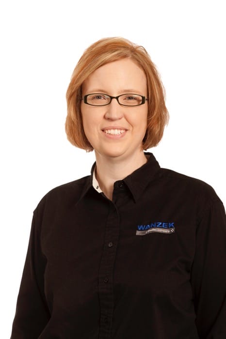 Wanzek-constructions