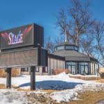 The Stage at Island Park