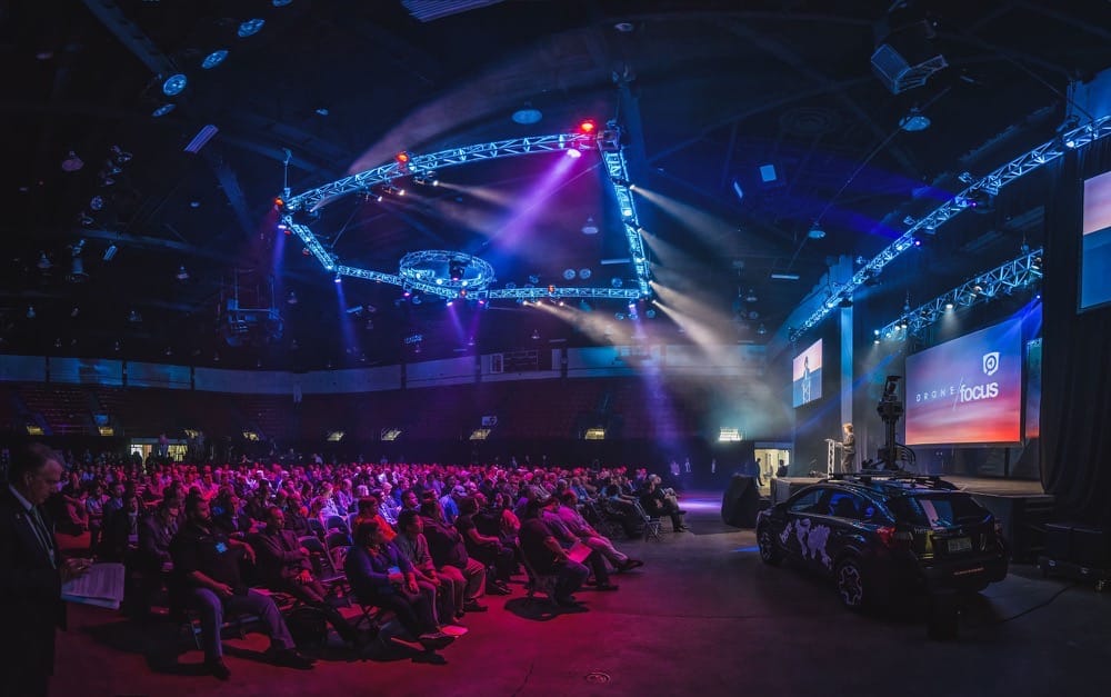 Drone Focus Conference Fargo