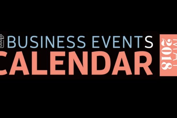 May Business Events Calendar