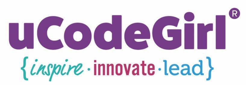 uCodeGirl logo