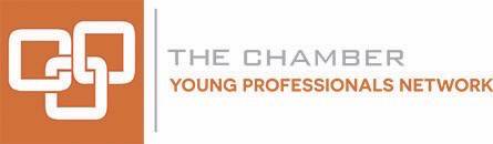 The Chamber Young Professionals Network logo