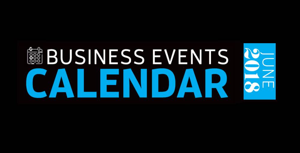 Fargo Inc Business Events Calendar June 2018