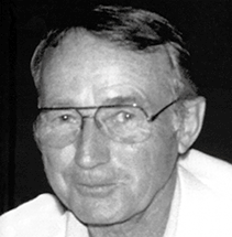 Darrell "Tuffy" Nelson