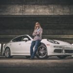 Scott Bintz, the founder of RealTruck