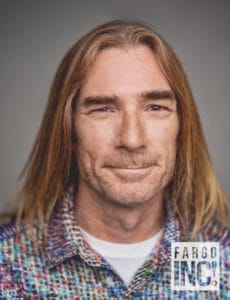 Scott Bintz, the founder of RealTruck