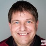 Steve Dusek from Dakota Business Lending