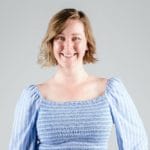 Ladyboss of the month Chelsea Thorson