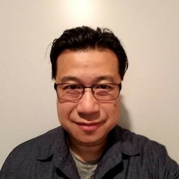 Thamrong (Keng) Dechawuth