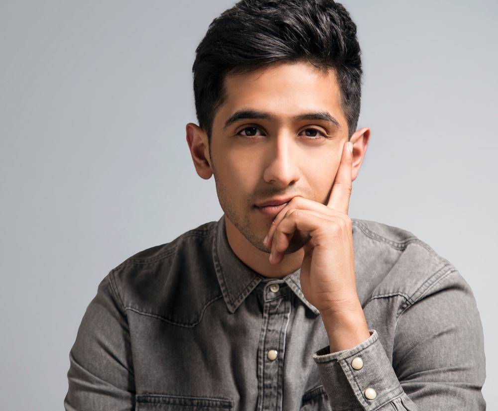 Steven Villescas Jr.