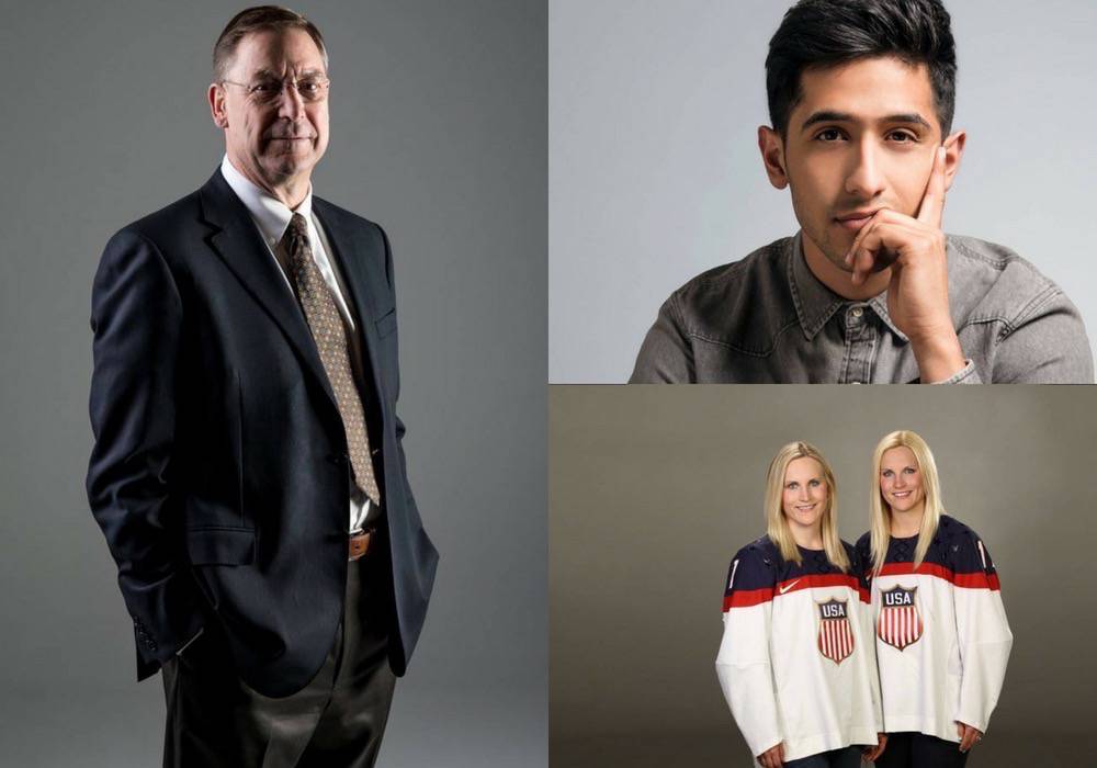 TEDxFargo additional speakers