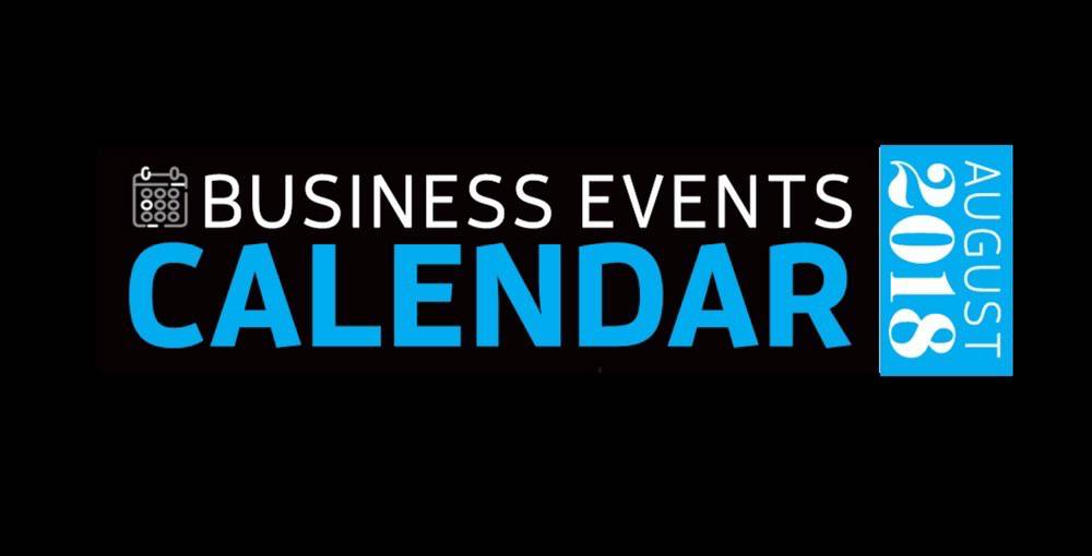 Fargo business events