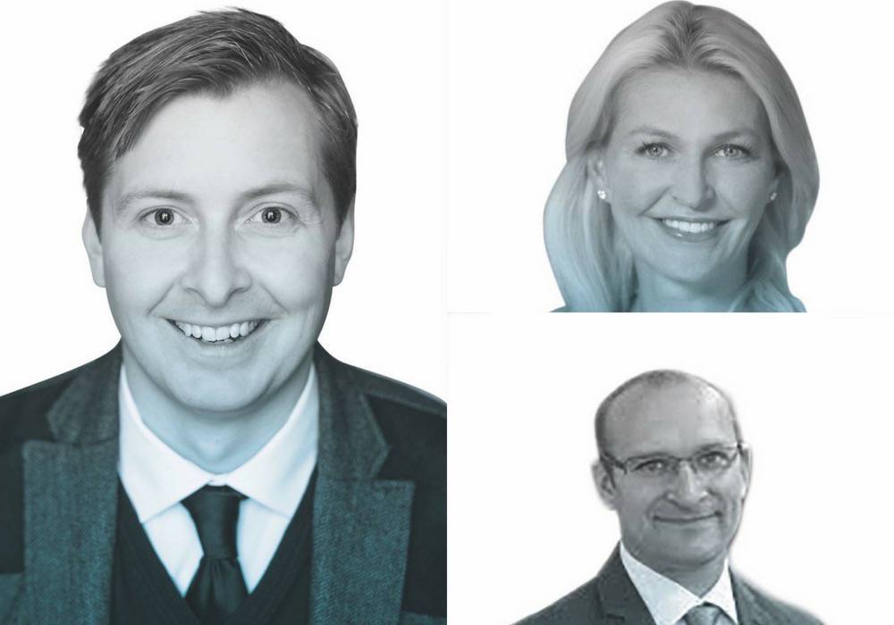 Fargo business events