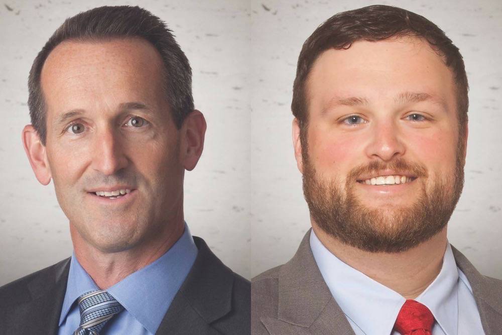 Litigators who work at Fredrikson & Byron talk about what to do when you get served