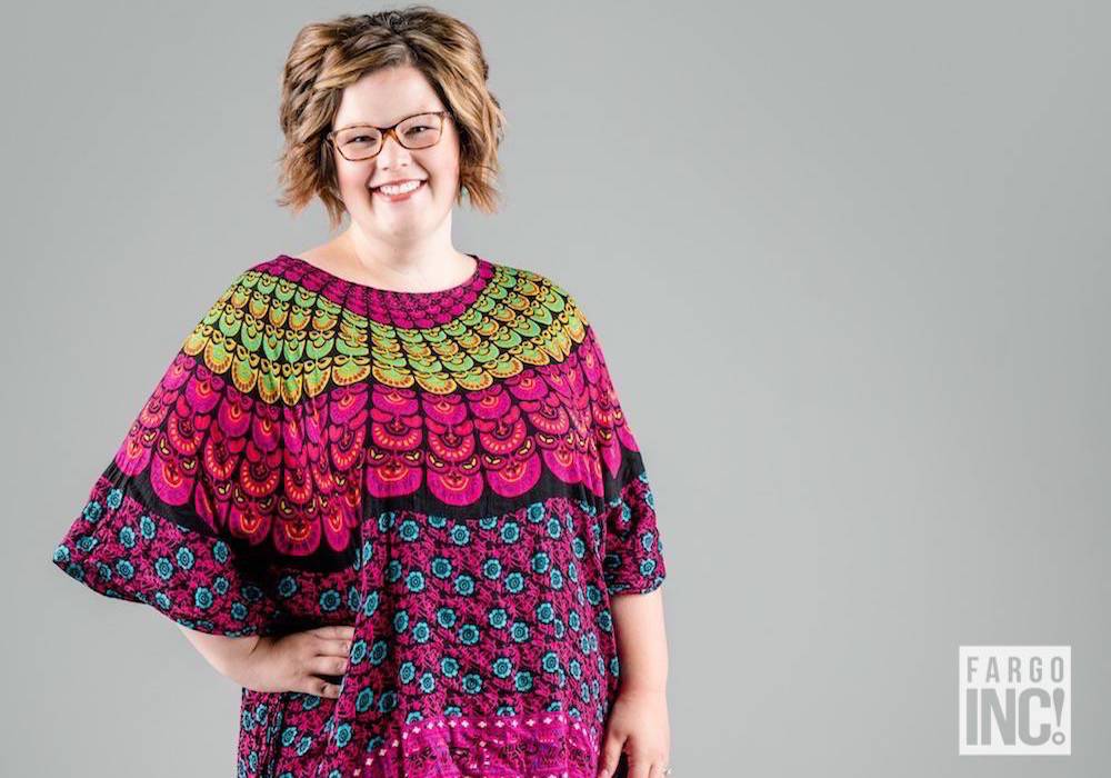 Ladyboss Megan Lewis from Milk Made Catering