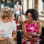 Photos from the first annual Ladyboss Summit