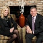 Kelly Steffes and Rick Thoreson talk about the generational transfer of wealth