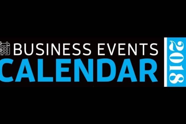 Fargo business events for September 2018