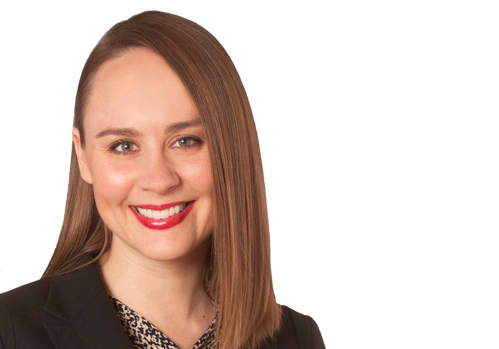 Katie Perleberg from Fredikson & Byron talks about estate planning