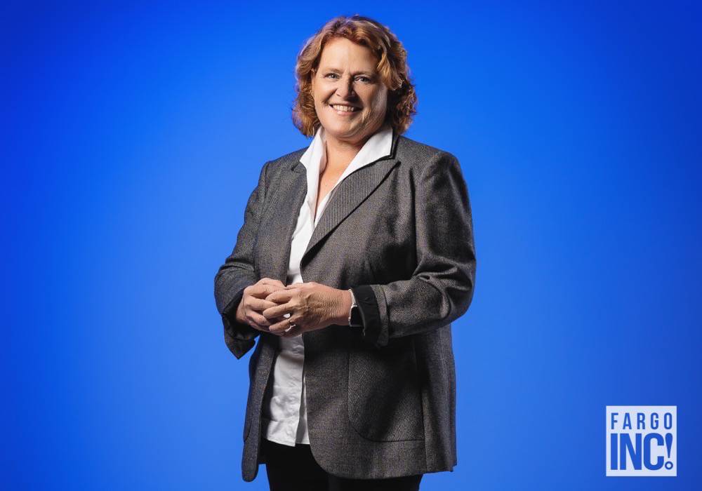 Heidi Heitkamp