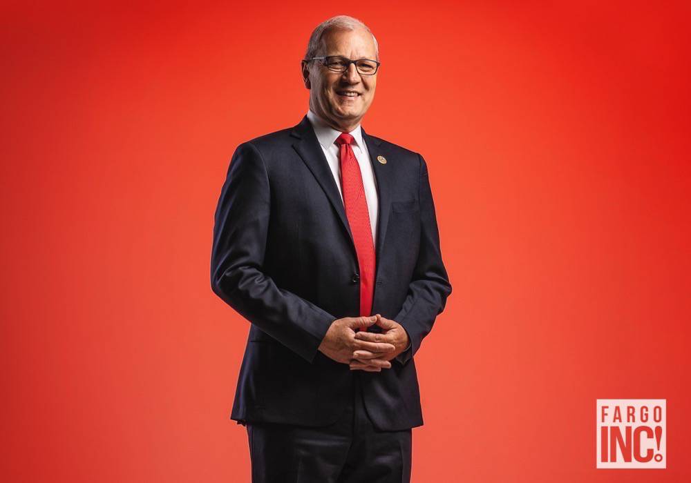 Kevin Cramer