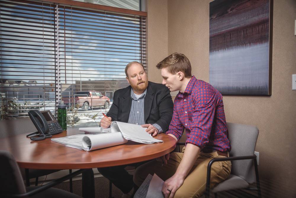 Houston Engineering has been in business for 50 years