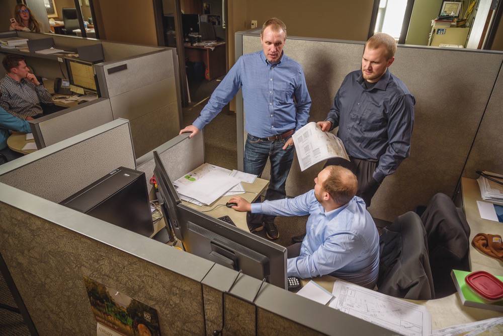 Houston Engineering has been in business for 50 years