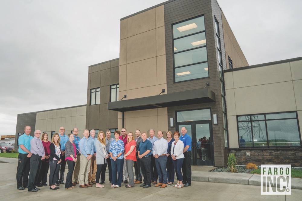 Haga Kommer was on the Inc. 5,000 list