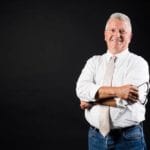 Mark Puppe and Kurt McSparron from the100,inc talk about network worth