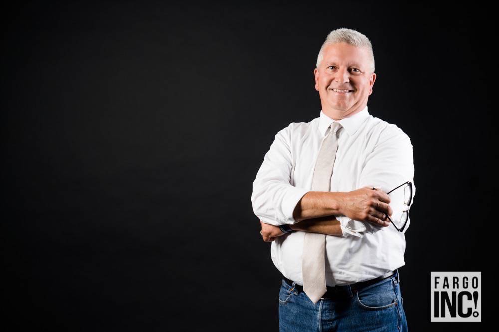 Mark Puppe and Kurt McSparron from the100,inc talk about network worth