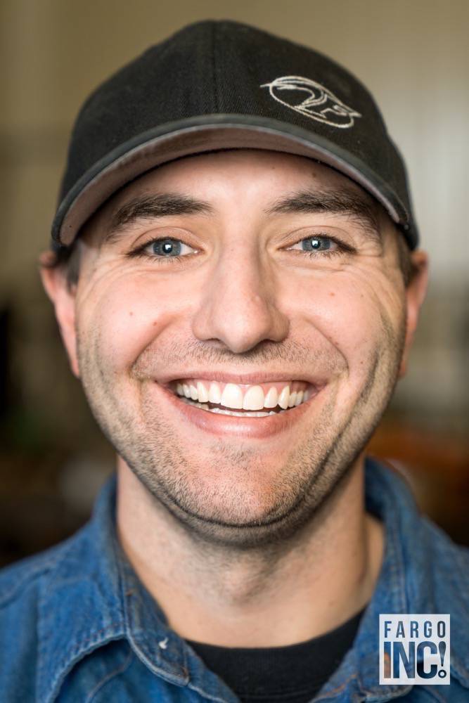 Entrepreneurs talk about the art of the hustle