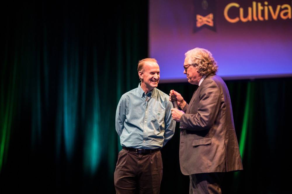 Fargo business events for November 2018