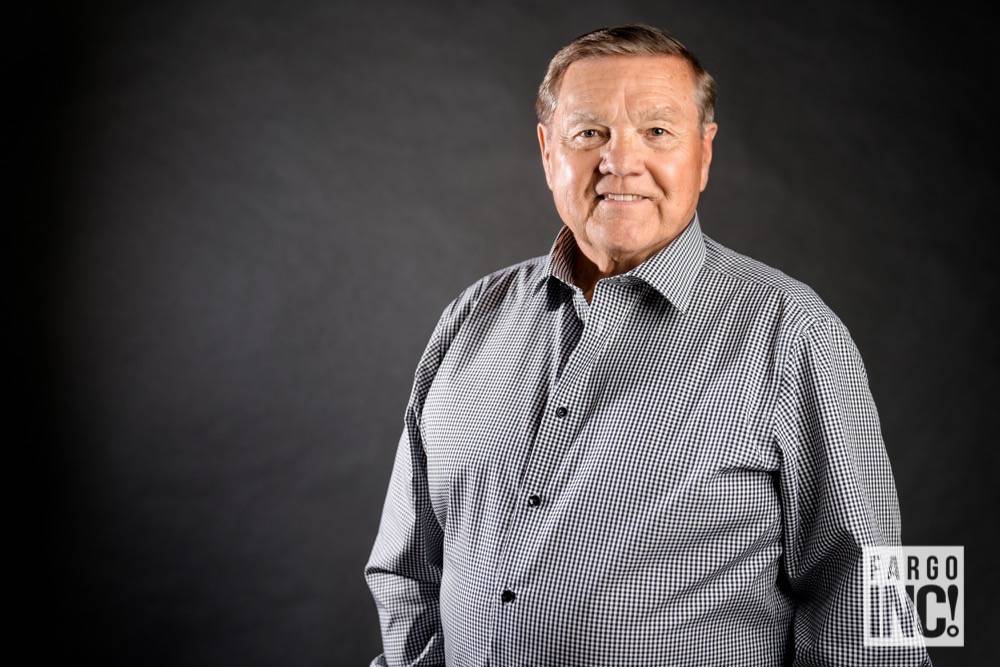 25 business lessons from Gary Tharaldson