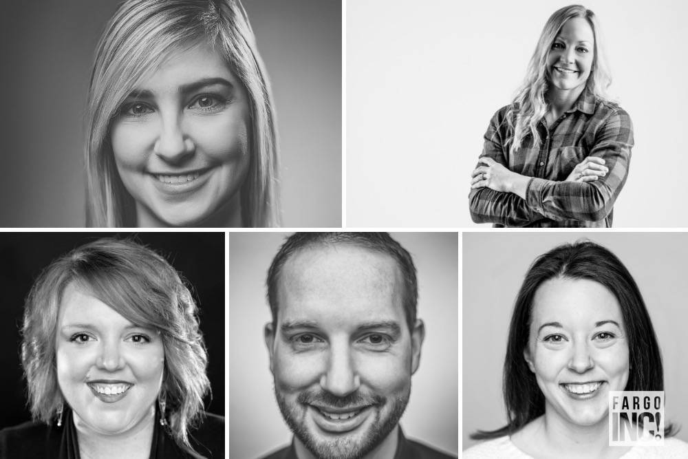 Faces of Fargo Business part three